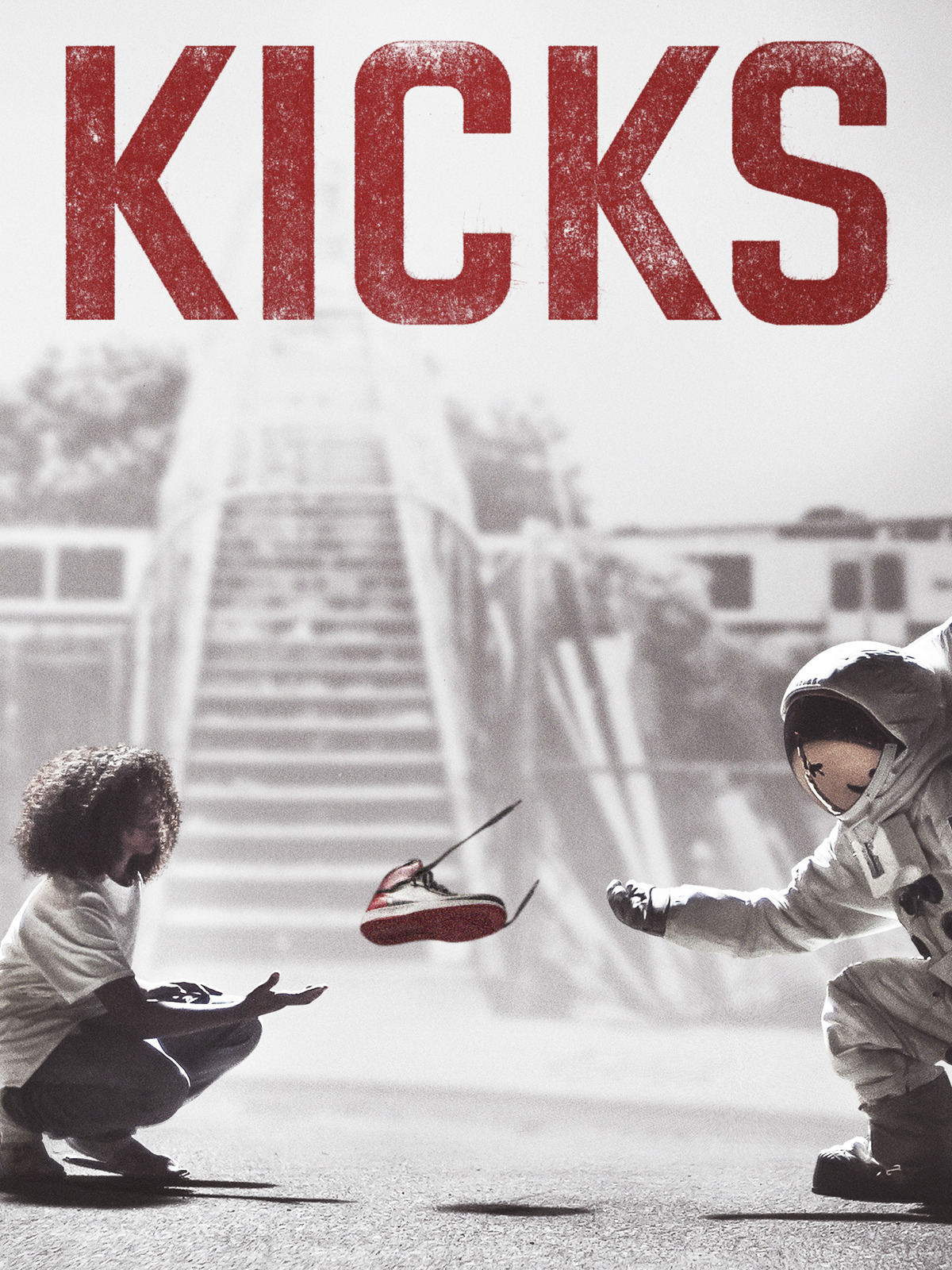 kicks pelicula completa