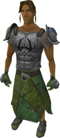 rs3 fighter torso