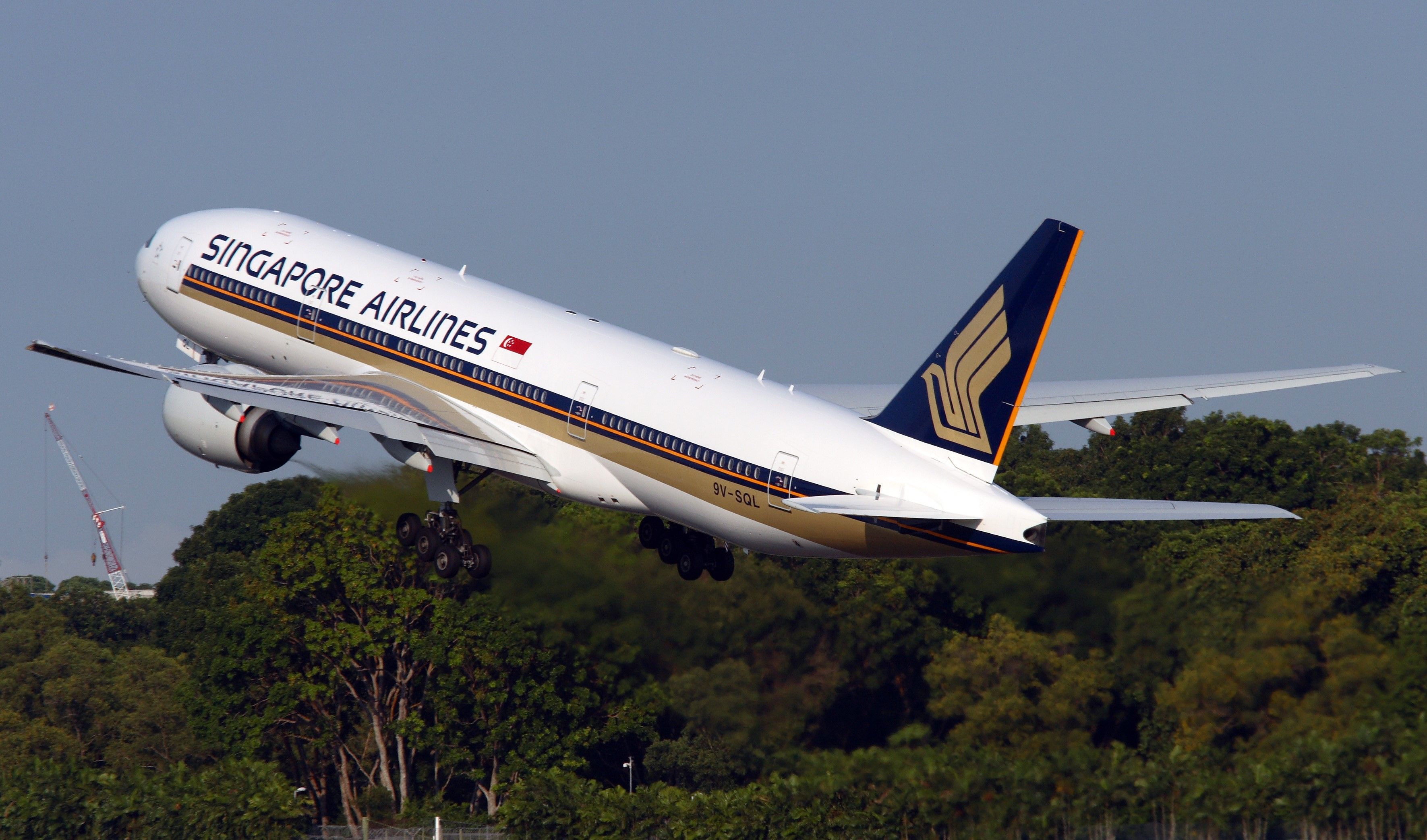 singapore airlines 2 to go