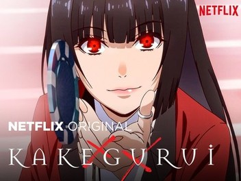 kakegurui season 2 episode 12