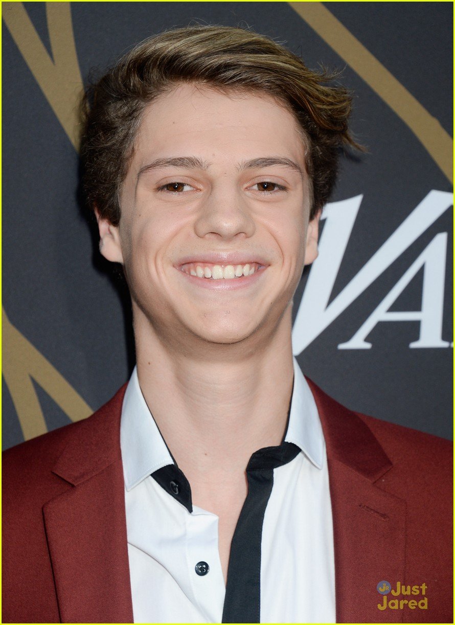 young jace norman