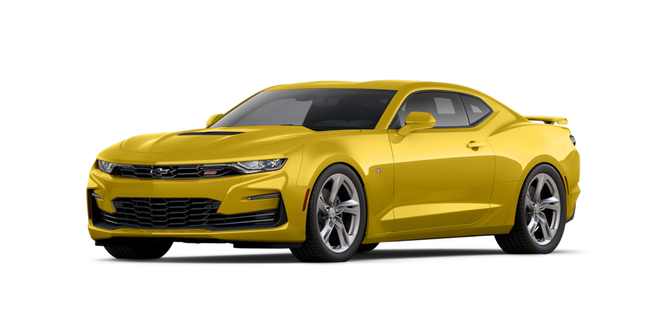 agencia chevrolet camaro