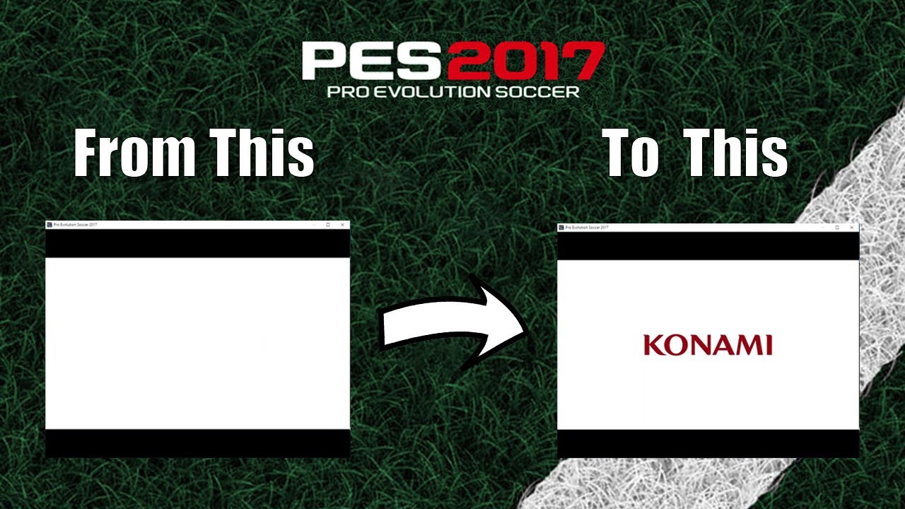 pro evolution soccer 2017 has stopped working
