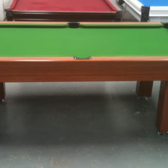 billiard tables dandenong