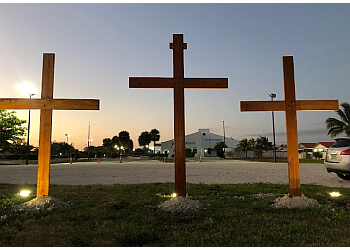 santa barbara catholic church hialeah fl