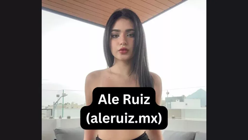 ale ruiz