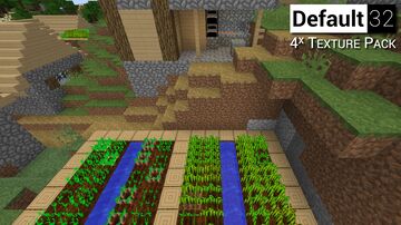 minecraft original texture pack 1.12 2