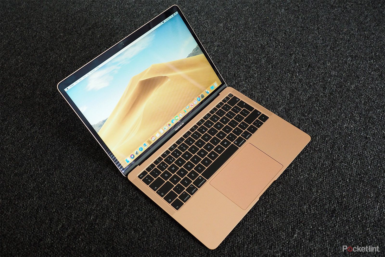 macbook air 2019 inceleme