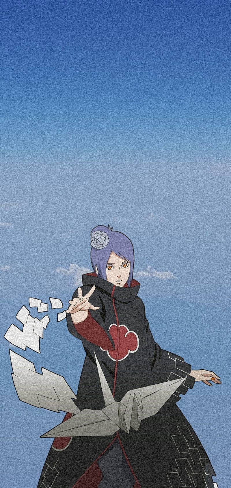 konan wallpaper