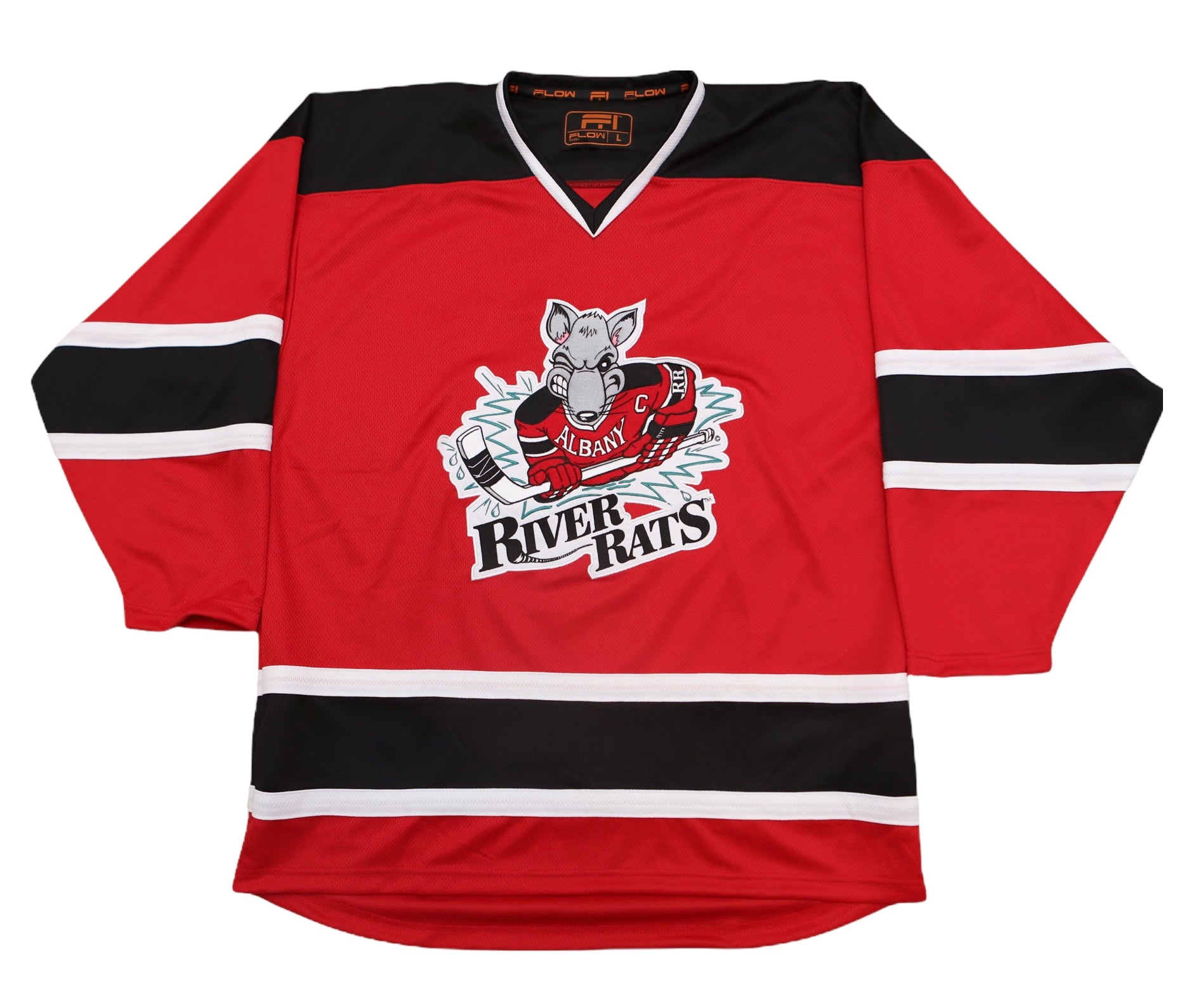 vintage hockey shirts