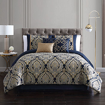 jcpenney full size comforters