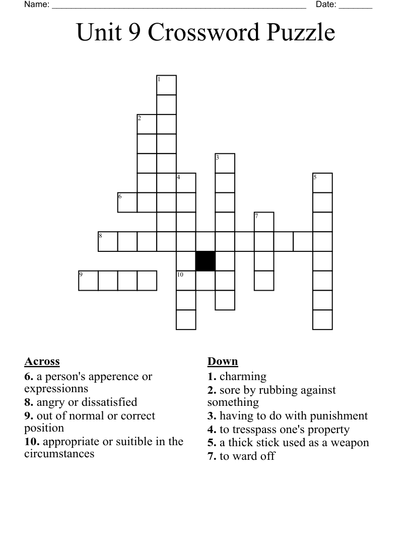 dishonourable crossword clue 7 letters