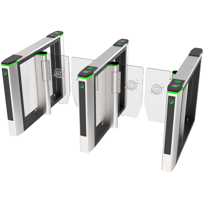 point of sale turnstile advantages