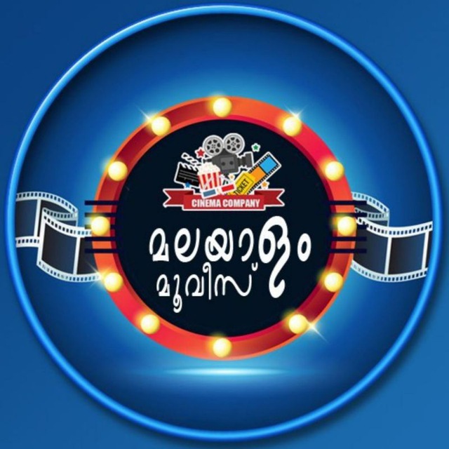 telegram channels for malayalam movies