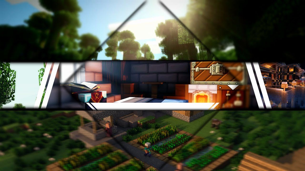 minecraft banner template