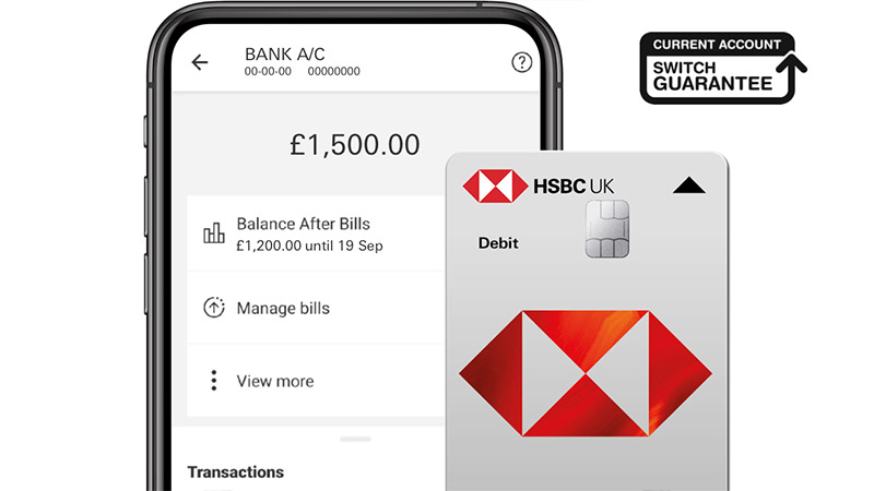 hsbc uk home banking