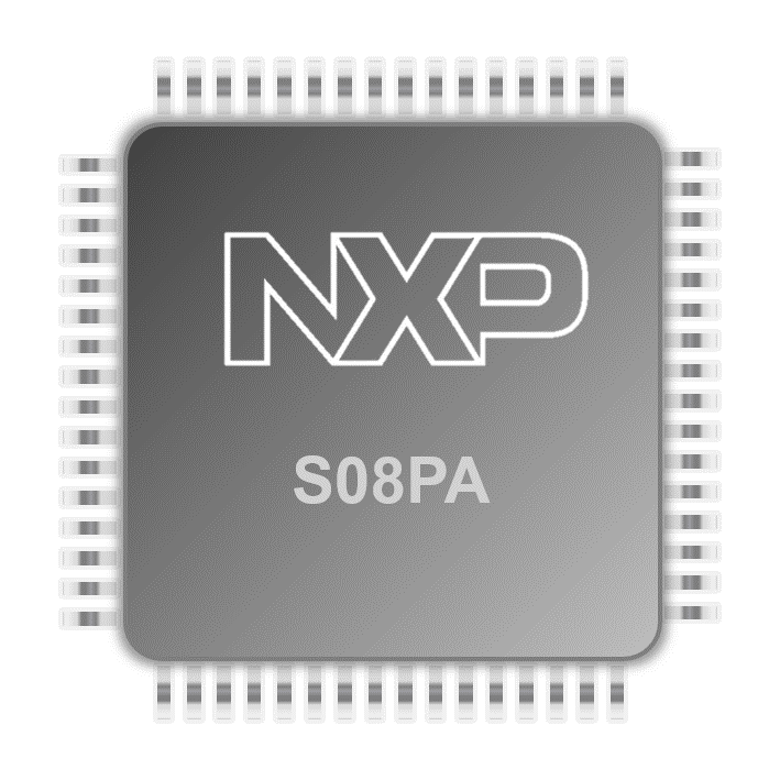 nxp microcontroller