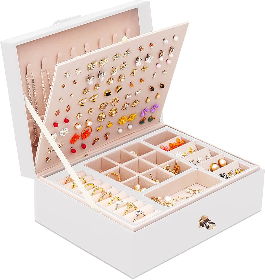 earring box amazon