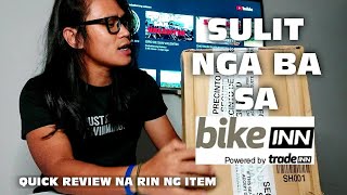review bike inn