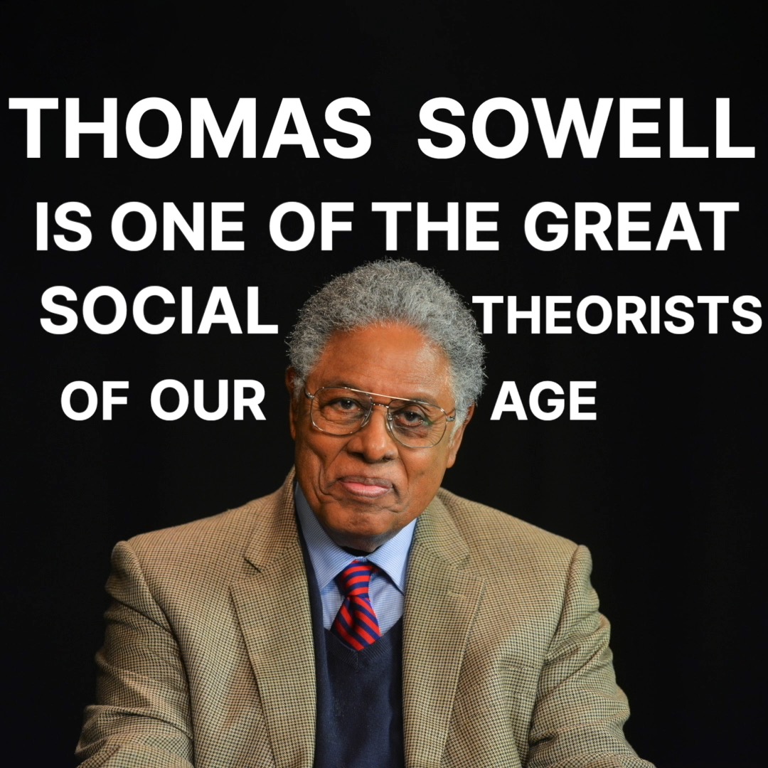 quotes from thomas sowell