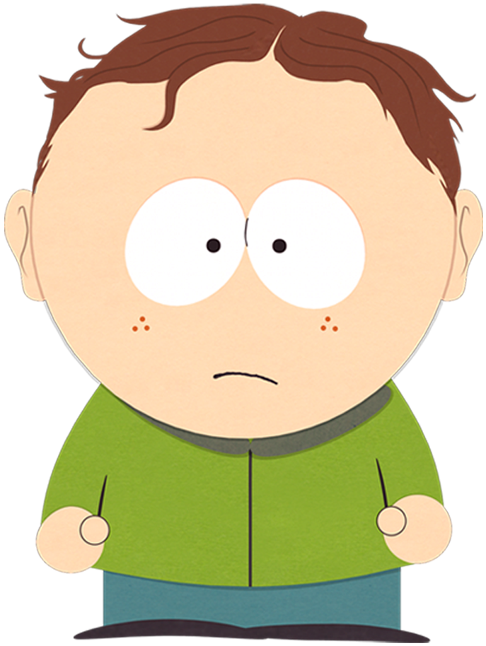 south park scott malkinson