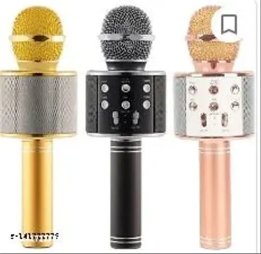 bluetooth mic speaker price