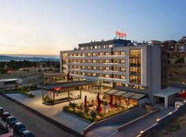 cheap hotels in izmir