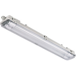 screwfix fluorescent tubes