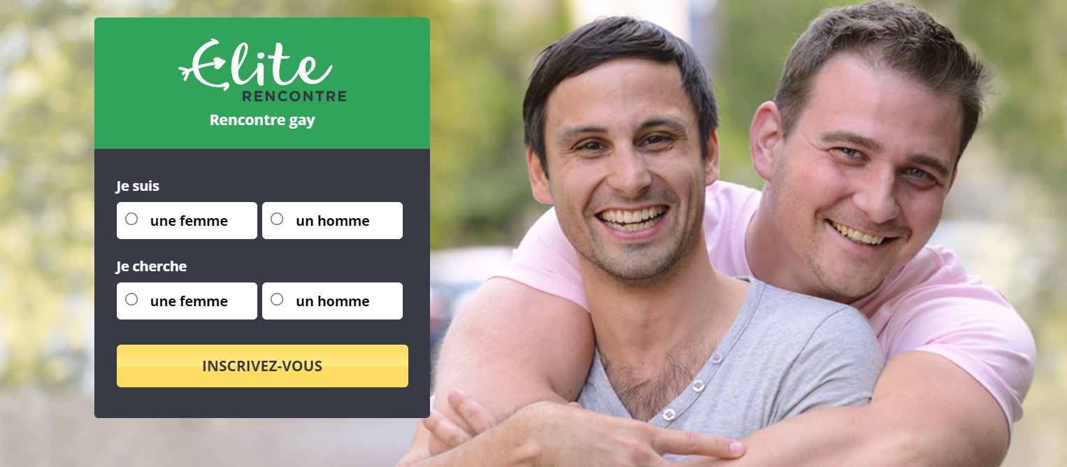 meilleur site de rencontre gay