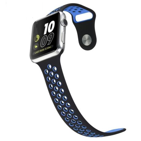 nike apple watch band 42mm