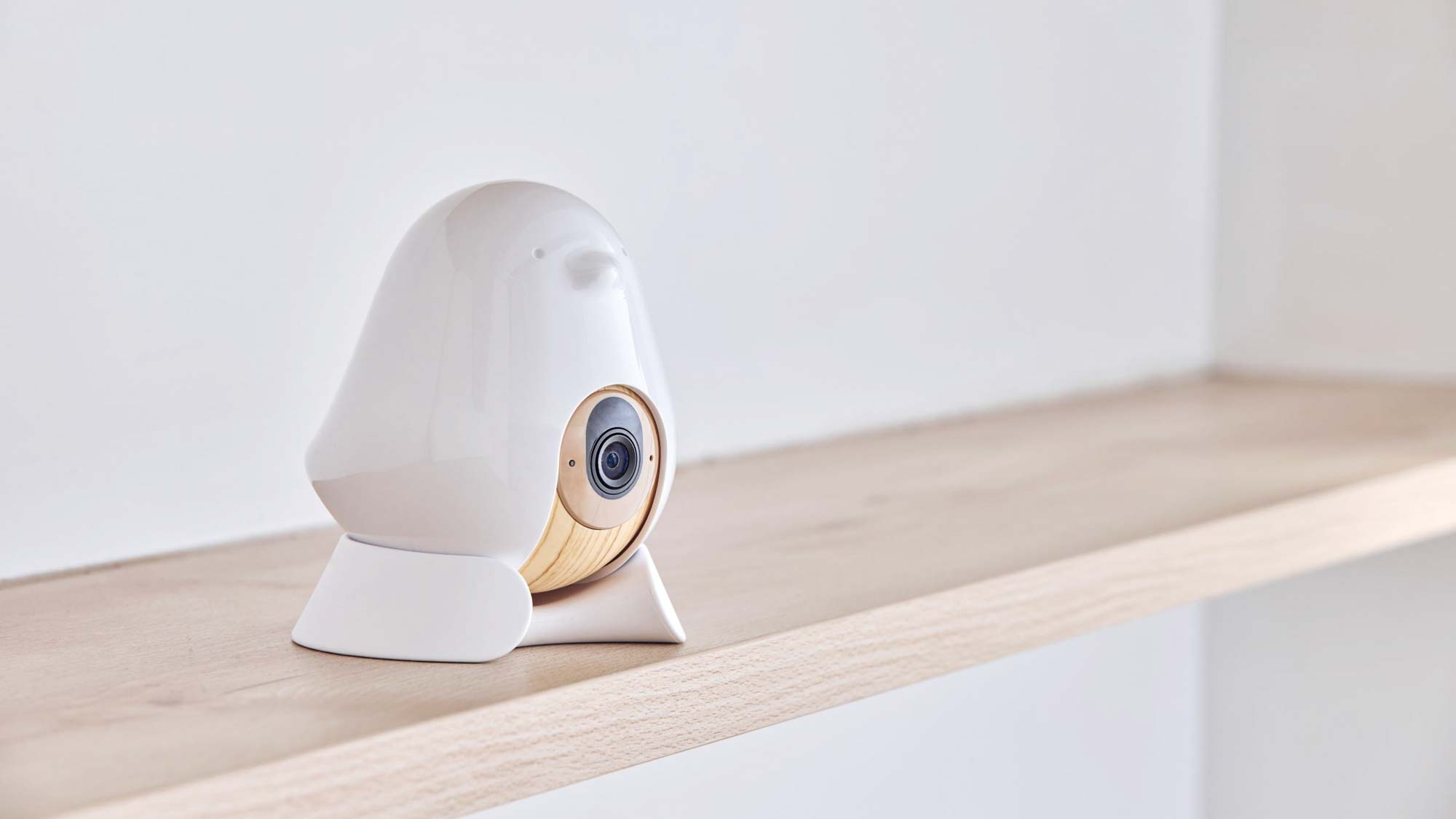 cubo ai plus smart baby monitor