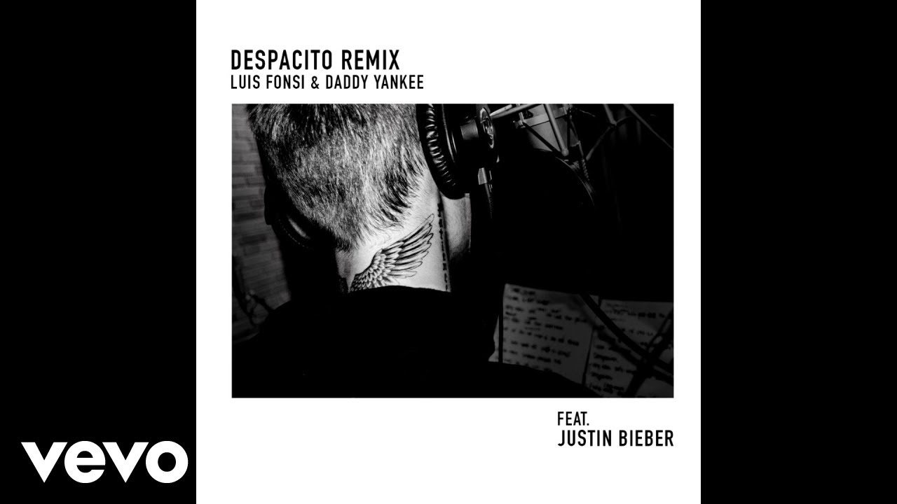 justin bieber despacito lyrics english