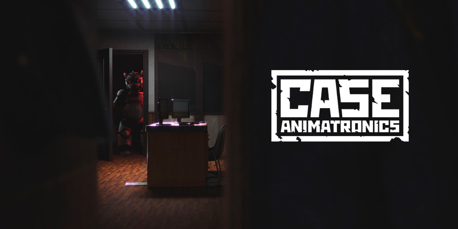 case animatronics