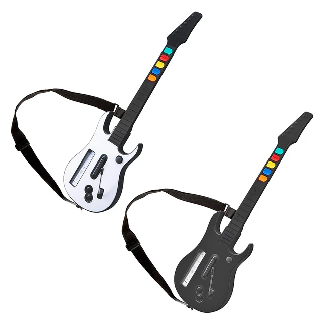 guitarra guitar hero