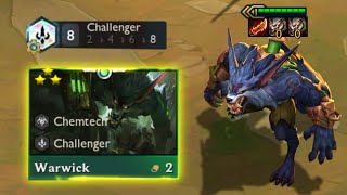 items warwick tft