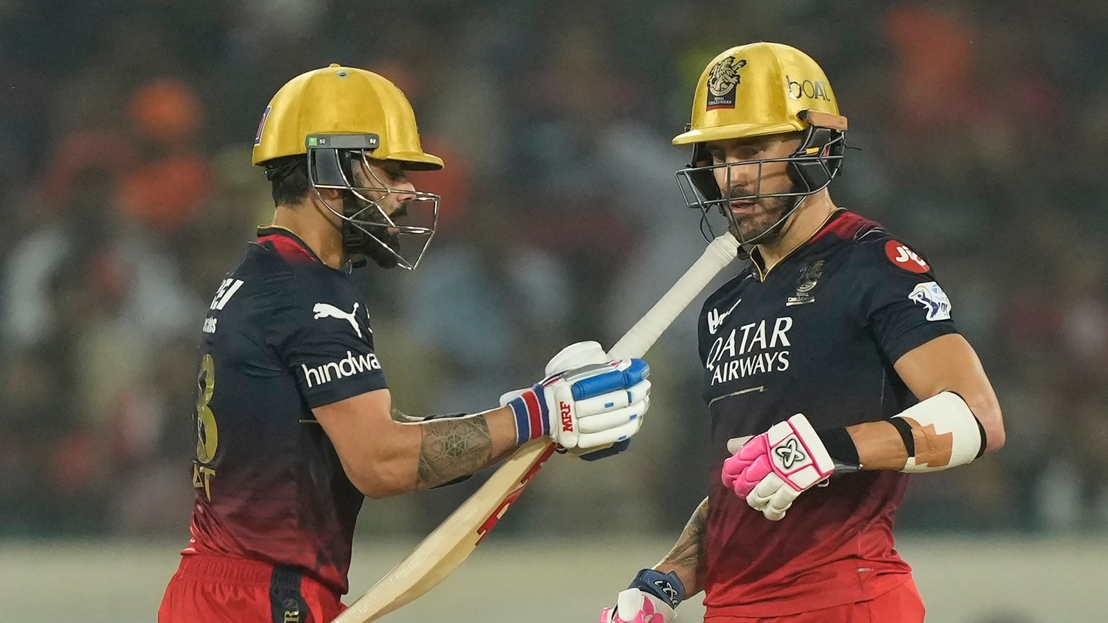 rcb ipl live score