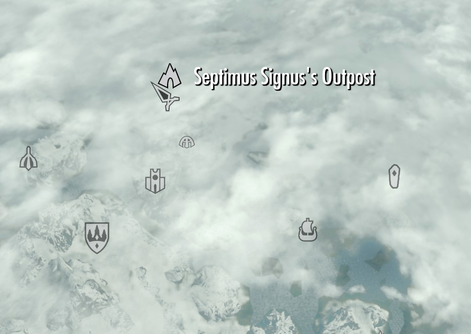 skyrim signus septimus