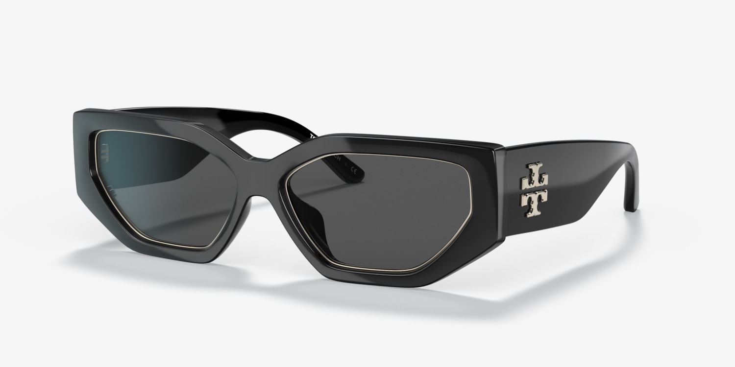 lentes de sol tory burch