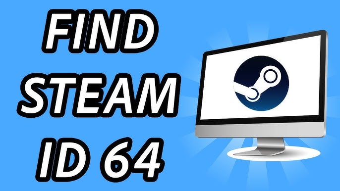 steamid64