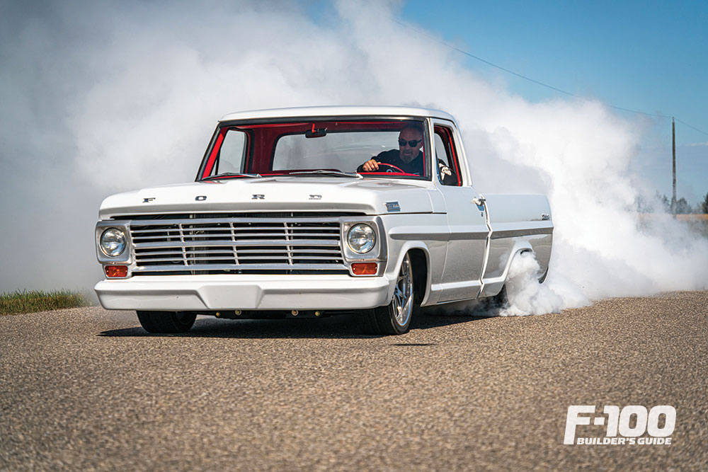 ford f100 1967