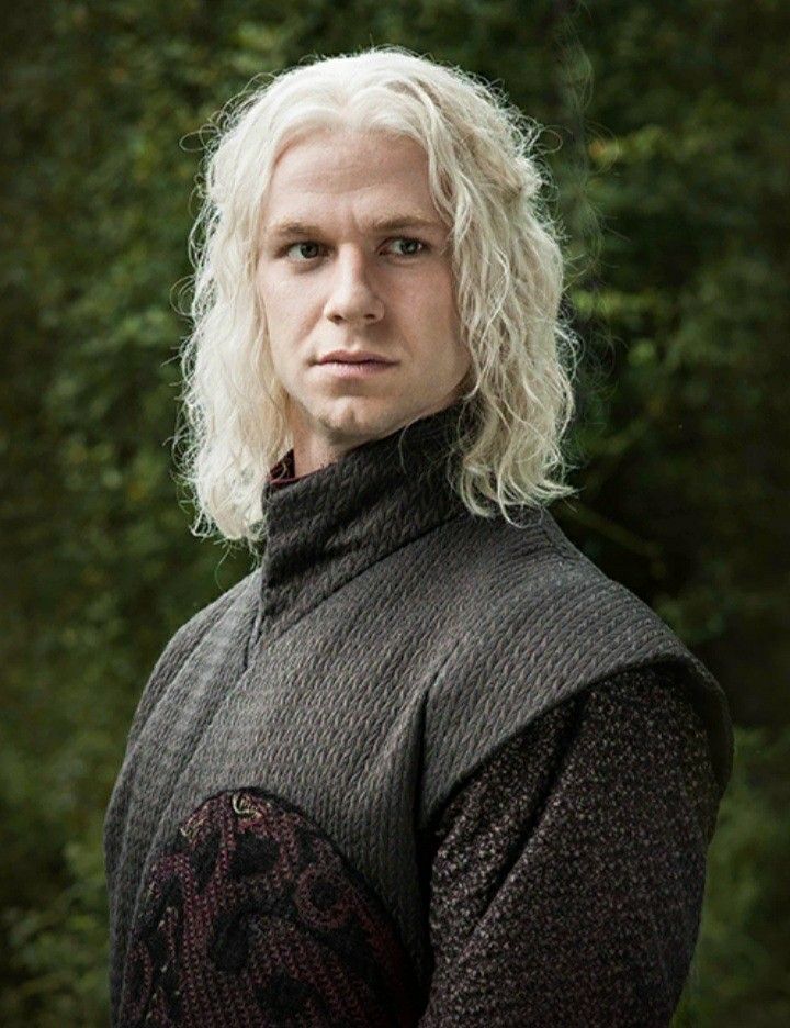 rhaegar got