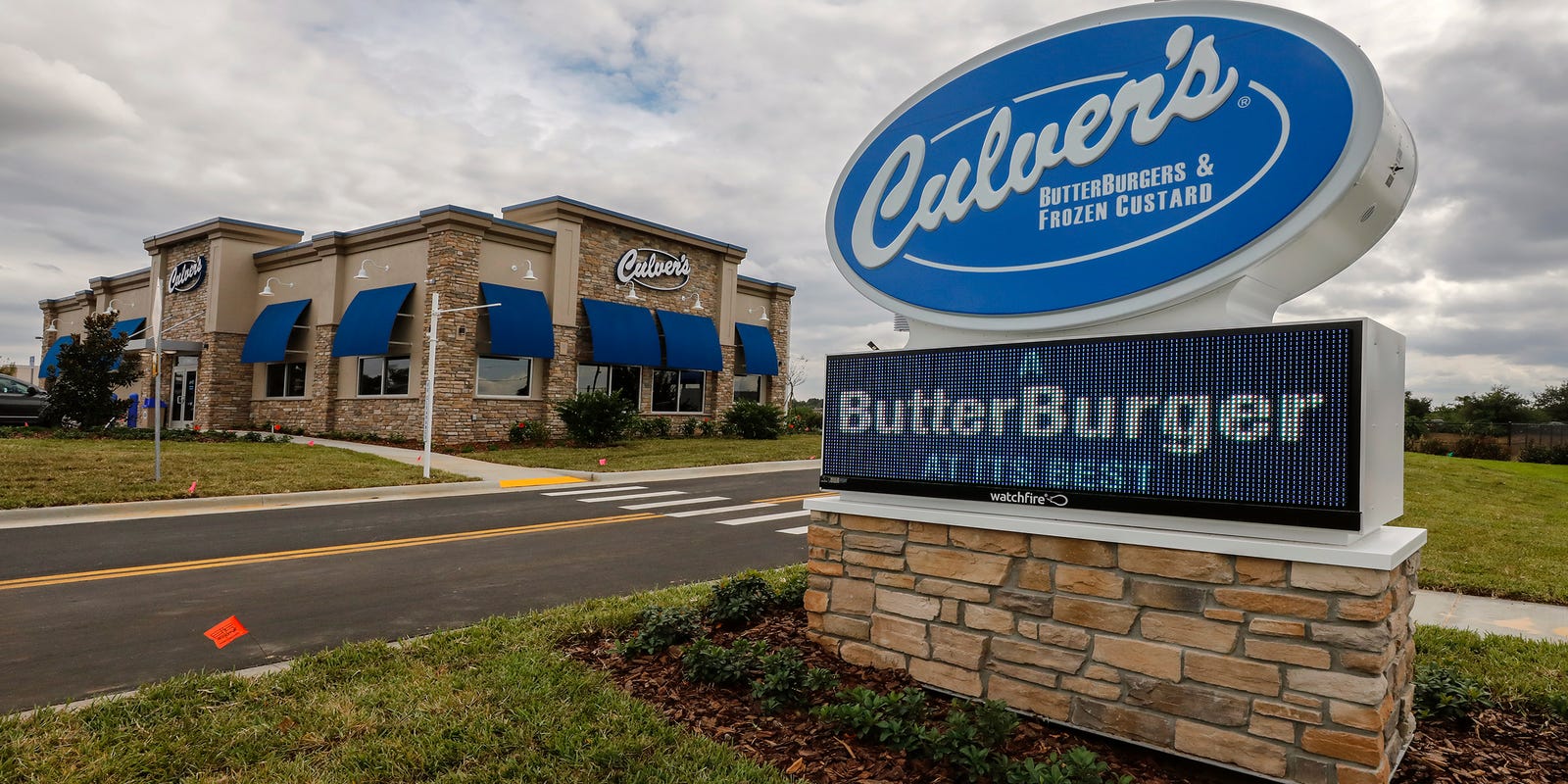 culvers near me