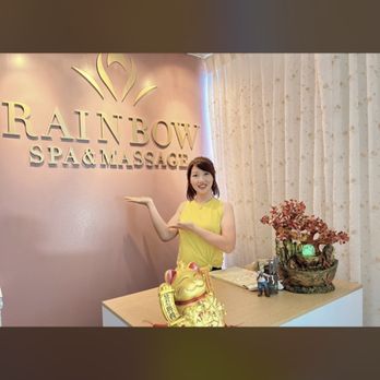 rainbow therapeutic spa reviews