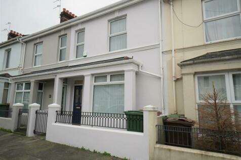 2 bedroom houses to rent in plymouth