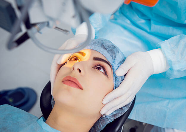 laser eye surgery melbourne prices