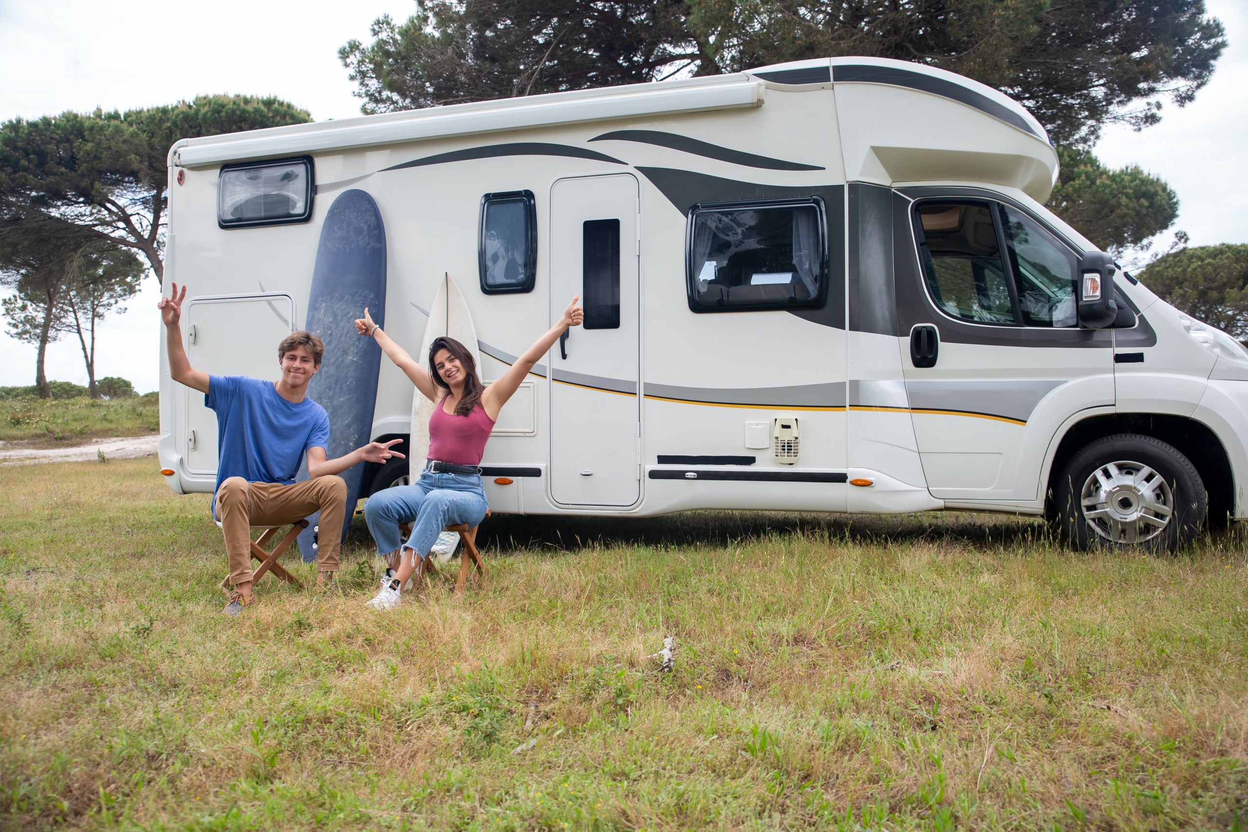 rv rentals saskatchewan