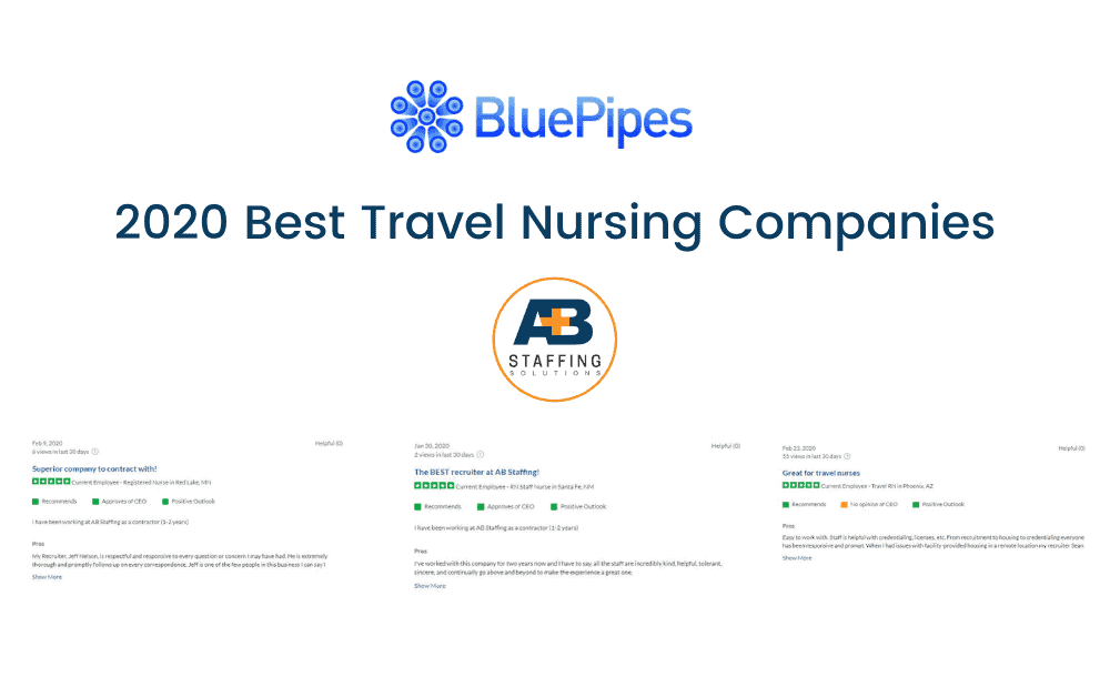 bluepipes travel nursing jobs