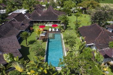 bali long term rentals