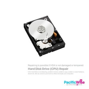 hard disk repair manila