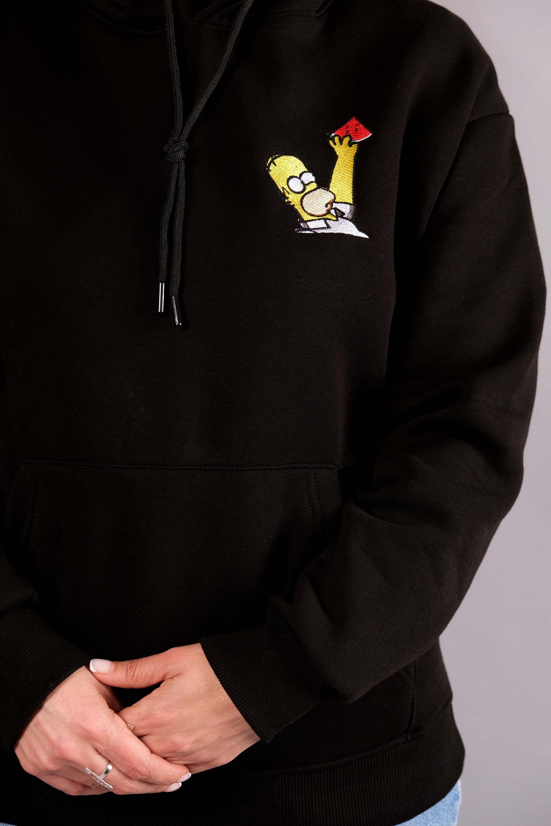 homer simpson sweatshirt